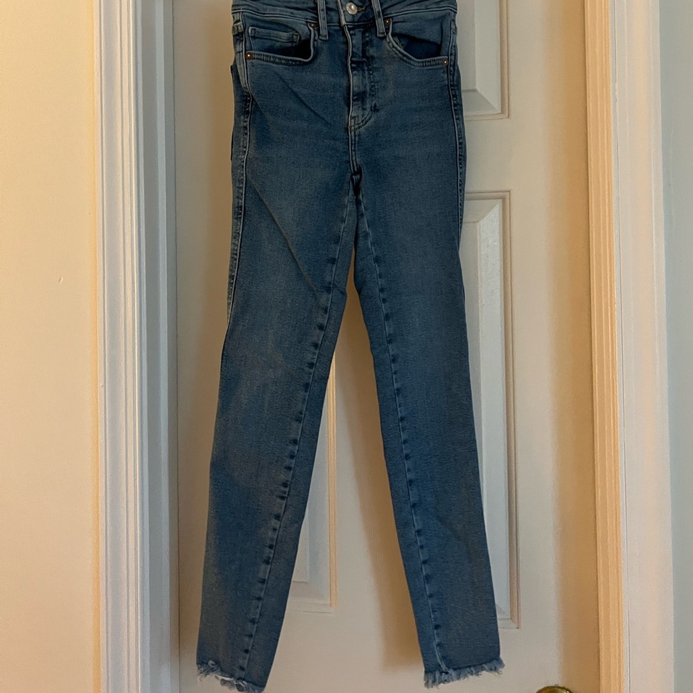 Free People Jeans